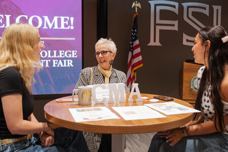 Dean Fiorito