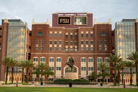 Stadium